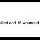 Image for article titled Donald Trump Tweeted About Less Than a Quarter of Those 78 'Underreported' Terrorist Attacks